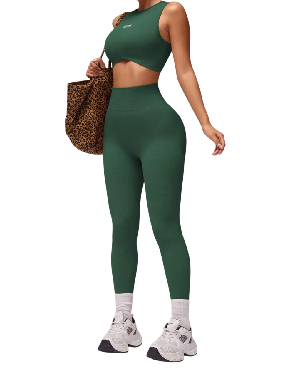 Conjunto Mujeres 3